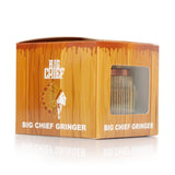 Grinder Para Hierbas Big Chief 4 Partes