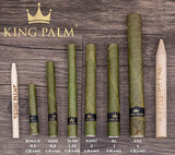 King Palm | Mini Rollies .5g Pre Roll