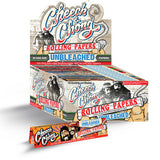 Cheech & Chong Rolling Papers - Unbleached