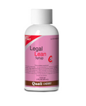 Legal Lean | Syrup Jarabe