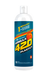 Líquido Limpiador Formula 420 A4 Plásticos Silicona