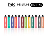 Maskking High GT-S Disposable