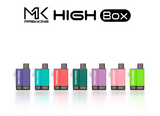 Maskking High Box Disposable