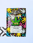 Mascarillas Hemp 420 kawaii Skin Care