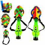 Gas Mask Bong - Tienda de Humo Mx