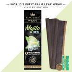 King Palm | Blunt Wrap 2 pack