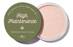 High Maintenance Primer Italia Deluxe