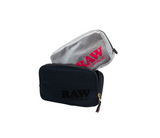 RAW Smell Proof Smokers Pouch V2