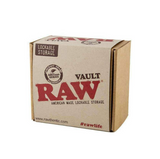 RAW Vault Lockable Storage