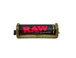 Roladora RAW 2-Way Hemp Plastic Roller