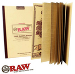 RAW | Book Libro de Filtros Rawlbook