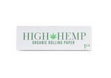 Rolling Paper Canas Skins High Hemp