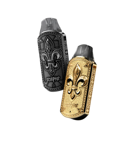 Sculptor Pod System Uwell