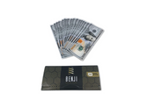 Benji Rolling Paper Booklets Sabanas - Tienda de Humo Mx