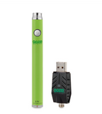 TWIST SLIM PEN BATTERY + SMART USB - Tienda de Humo Mx