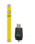 TWIST SLIM PEN BATTERY + SMART USB - Tienda de Humo Mx