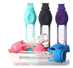 16MM Octo-Taster with Silicone Skin - Tienda de Humo Mx