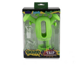 Trip Pipe Silicone Bubbler - Tienda de Humo Mx