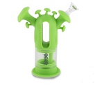 Trip Pipe Silicone Bubbler - Tienda de Humo Mx