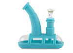 Steamboat Silicone Bubbler - Tienda de Humo Mx