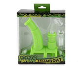 Steamboat Silicone Bubbler - Tienda de Humo Mx