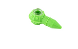 Bowser Silicone Pipe - Tienda de Humo Mx