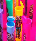 Lion Rolling Circus Tubes Big Smoke - Tienda de Humo Mx