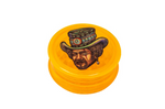 Acrylic Grinder Lion Rolling Circus - Tienda de Humo Mx