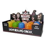 Lion Tainers Lion Rolling Circus - Tienda de Humo Mx