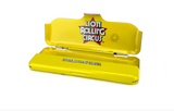 Cover Papers King Size Lion Rolling Circus - Tienda de Humo Mx