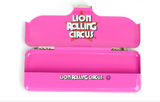 Cover Papers King Size Lion Rolling Circus - Tienda de Humo Mx