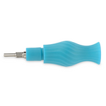 Echo Silicone Water Pipe & Nectar Collector - Tienda de Humo Mx