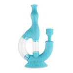 Echo Silicone Water Pipe & Nectar Collector - Tienda de Humo Mx