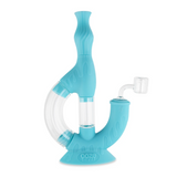 Echo Silicone Water Pipe & Nectar Collector - Tienda de Humo Mx