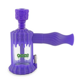 Clobb Silicone Water Pipe & Nectar Collector - Tienda de Humo Mx