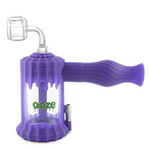 Clobb Silicone Water Pipe & Nectar Collector - Tienda de Humo Mx