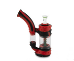 Stack Pipe Silicone Bubbler - Tienda de Humo Mx