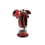 Trip Pipe Silicone Bubbler - Tienda de Humo Mx