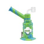 Mojo Silicone Water Pipe & Nectar Collector - Tienda de Humo Mx