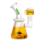 Glyco Glycerin Chilled Glass Water Pipe - Tienda de Humo Mx