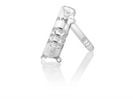 Upline Hammer Bubbler - Tienda de Humo Mx