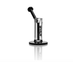 Small Upright Bubbler - Black Accents - Tienda de Humo Mx