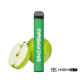 Cigarro Electrico Maskking High GT - Tienda de Humo Mx