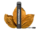 Maskking High GT Vaporizador - Tienda de Humo Mx