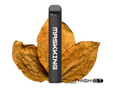 Maskking High GT Vaporizador - Tienda de Humo Mx