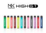 Maskking High GT - Tienda de Humo Mx