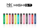 Maskking High GT - Tienda de Humo Mx