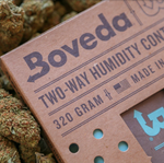 Boveda Size 320 (5 pounds) 2.5 kilograms 62% - Tienda de Humo Mx