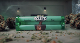 Rolling Machine Roladora Regular Lion Rolling Circus - Tienda de Humo Mx