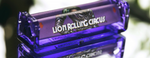 Rolling Machine Roladora Regular Lion Rolling Circus - Tienda de Humo Mx